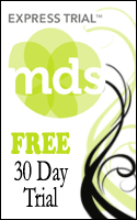 MDS trial button