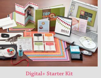 Digital Starter Kit